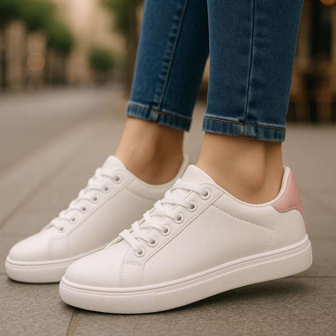 Nova Sneaker 4126 _ 38 Wear Luvensi