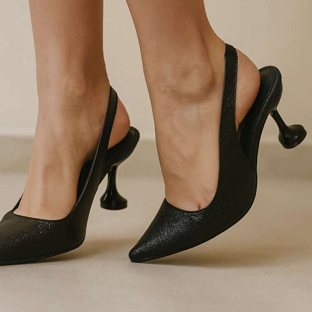 Eleganza Heels 4215 Wear Luvensi