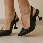Eleganza Heels 4215 Wear Luvensi