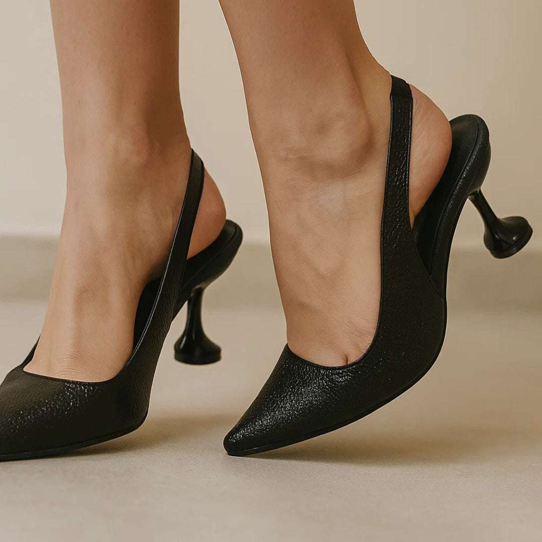 Eleganza Heels 4215 Wear Luvensi