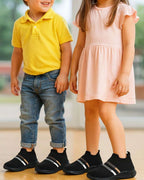 Kids's Sneakers - 2708 Wear Luvensi