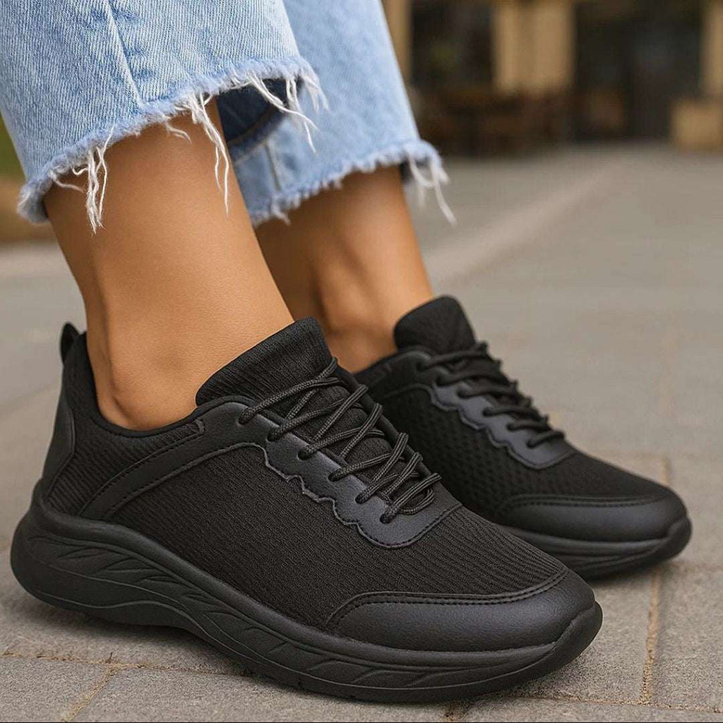 Reva Sneaker - 4093_38 Wear Luvensi