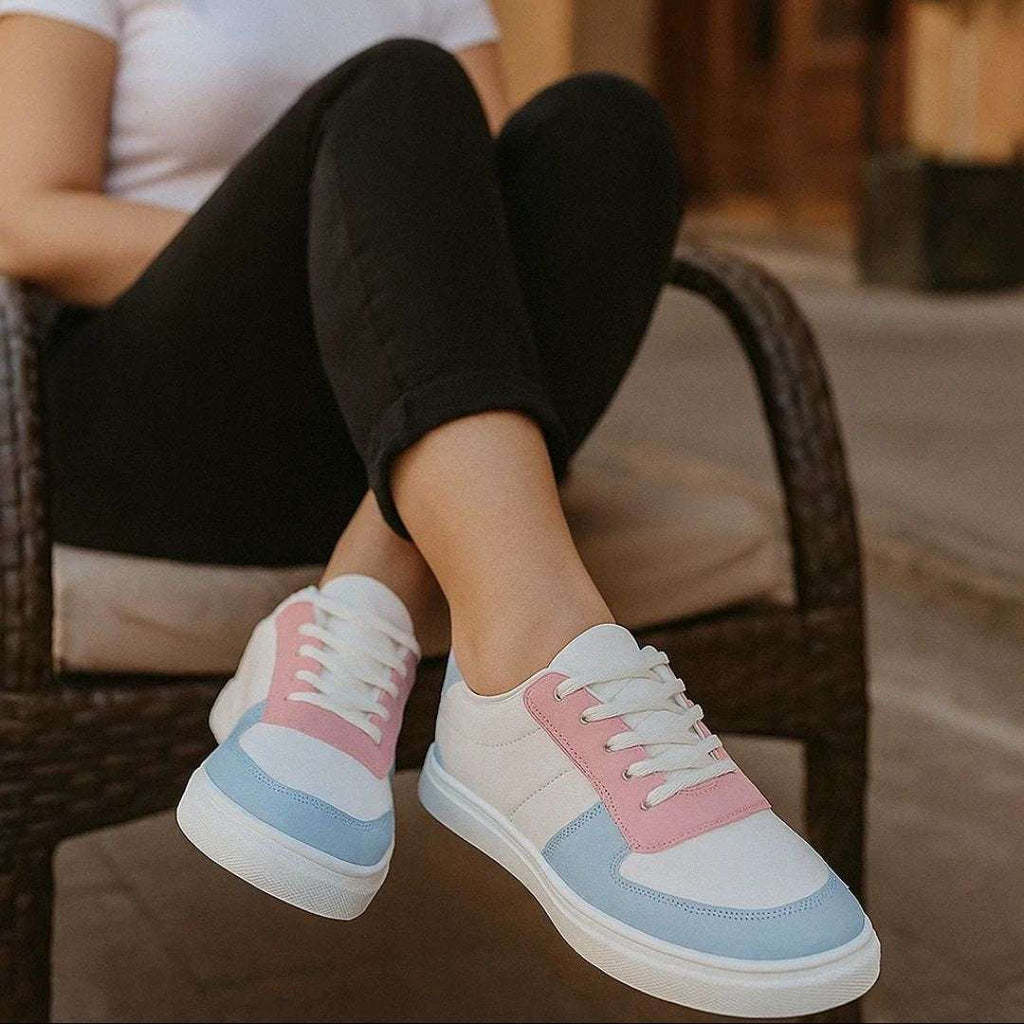 Zino Sneaker 4134 _ 38 Wear Luvensi