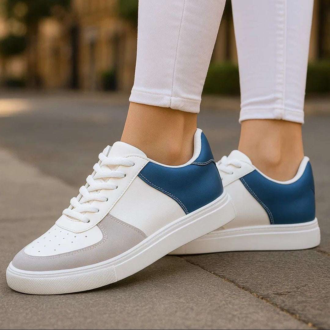 UrbanEase Sneaker 4206_37 Wear Luvensi