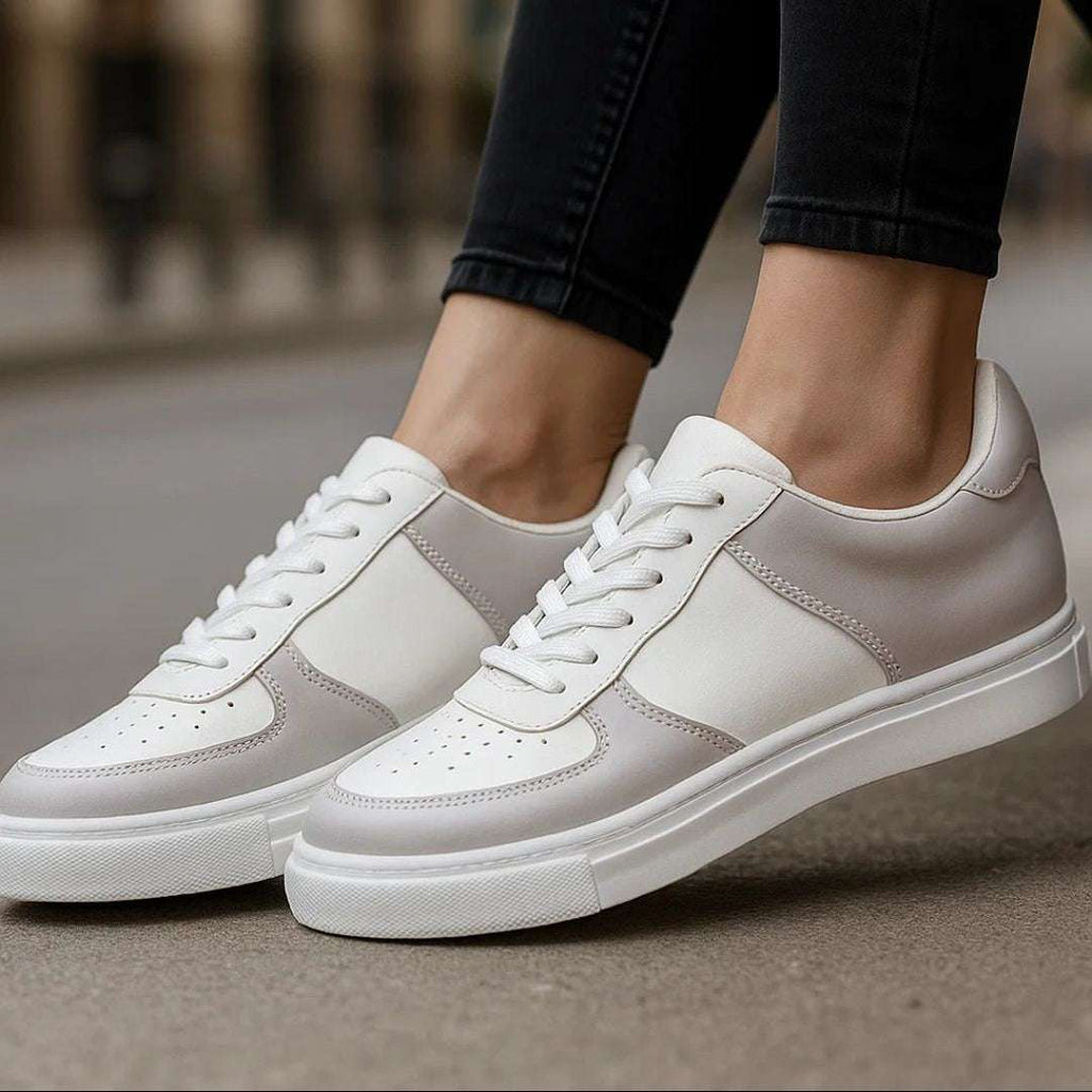 UrbanEase Sneaker 4206_38 Wear Luvensi