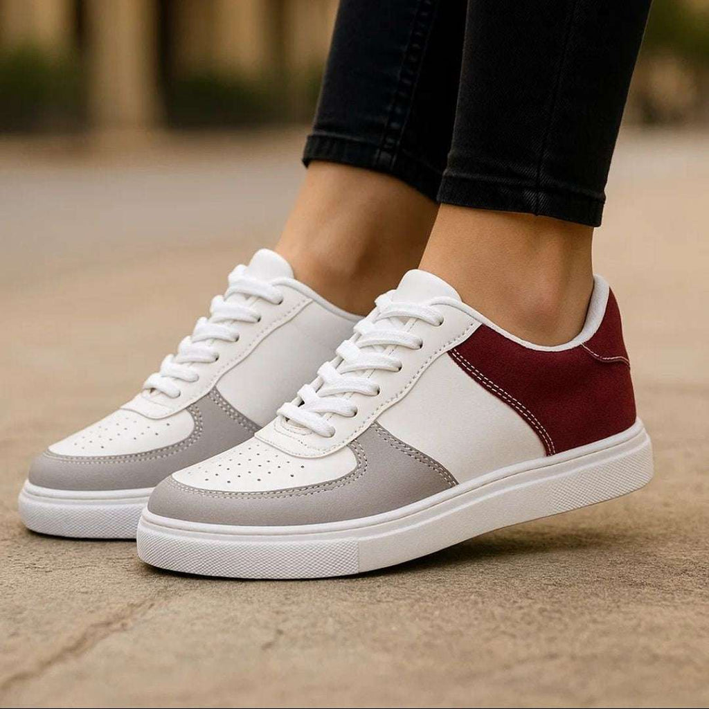 UrbanEase Sneaker 4206_38 Wear Luvensi