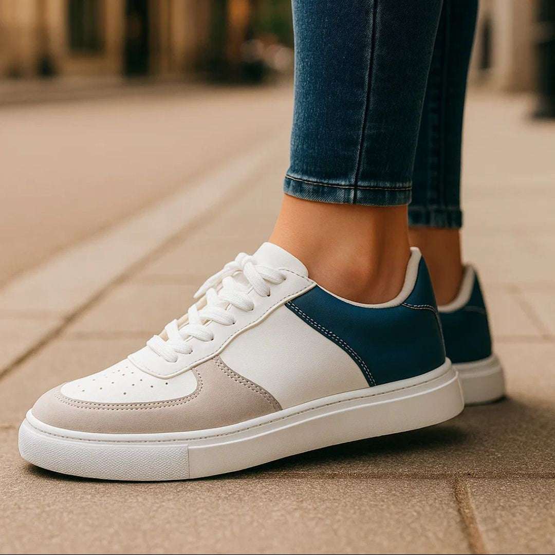 UrbanEase Sneaker 4206_37 Wear Luvensi