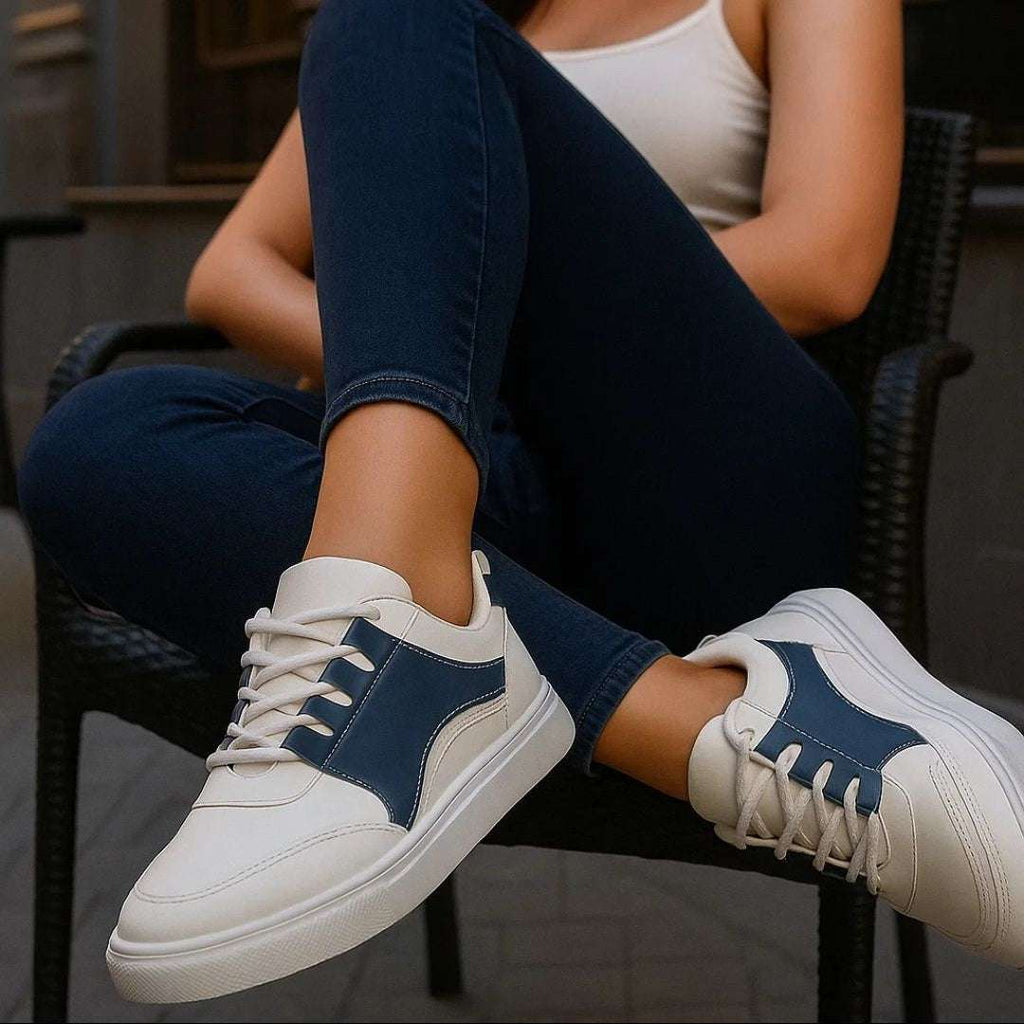 Aura Sneaker 4181 _ 38 Wear Luvensi