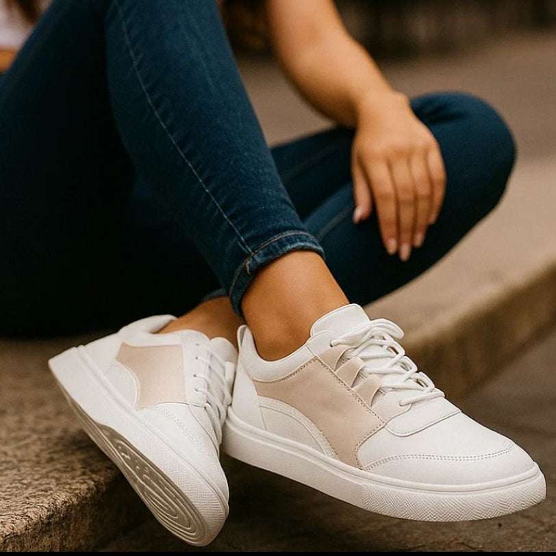 Aura Sneaker 4181 _ 38 Wear Luvensi