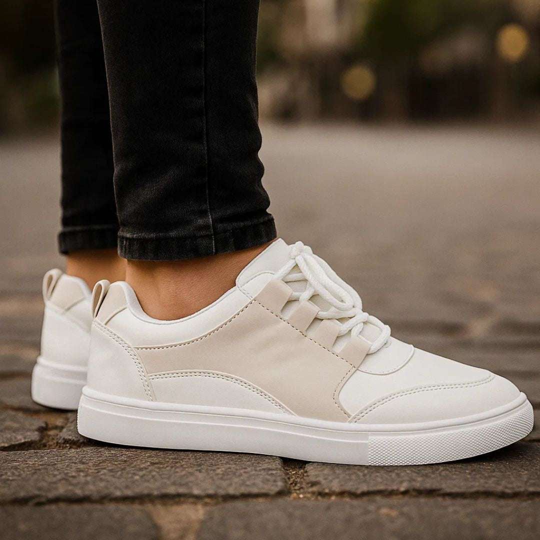 Aura Sneaker 4181 _ 38 Wear Luvensi