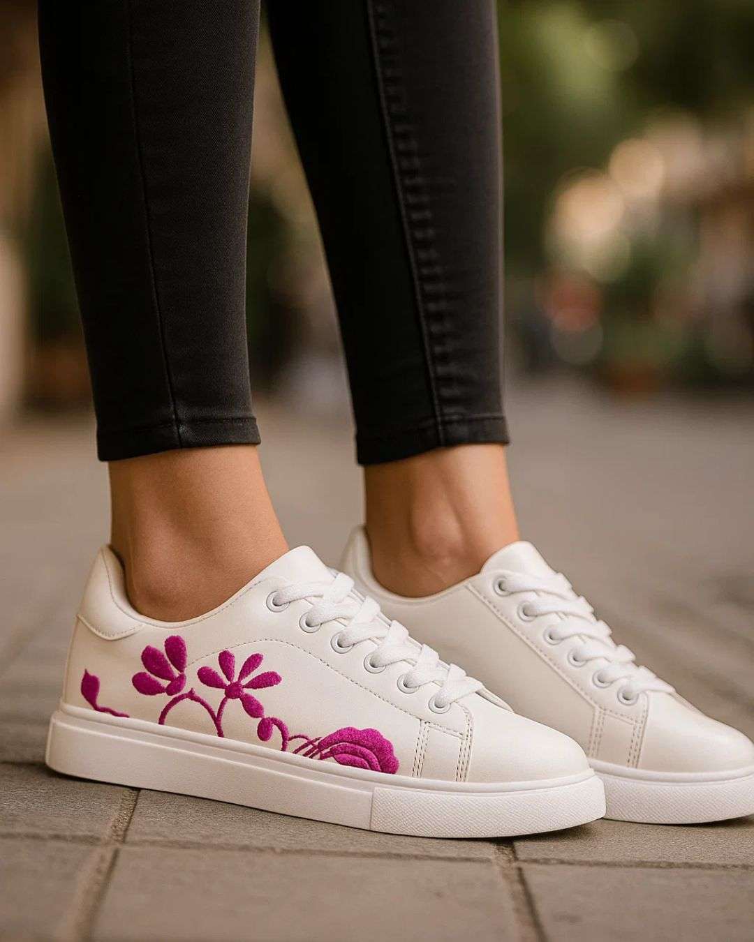 Women's Sneaker Wear Luvensi