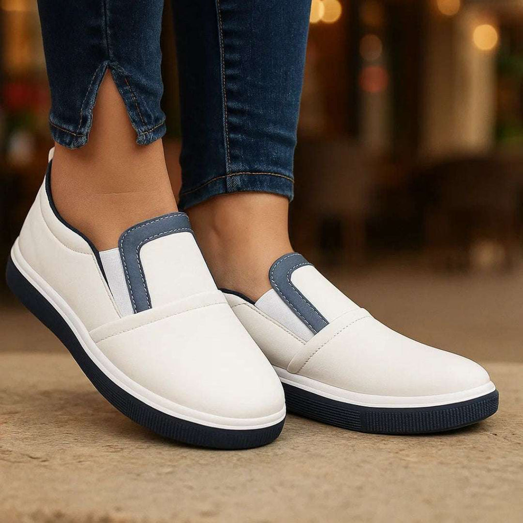 Dynamo Sneaker_38 Wear Luvensi