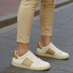 Women Sneaker 4208 Wear Luvensi