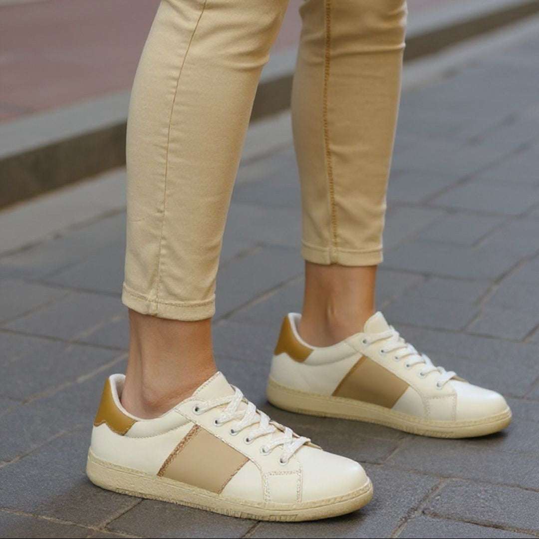 Women Sneaker 4208 Wear Luvensi