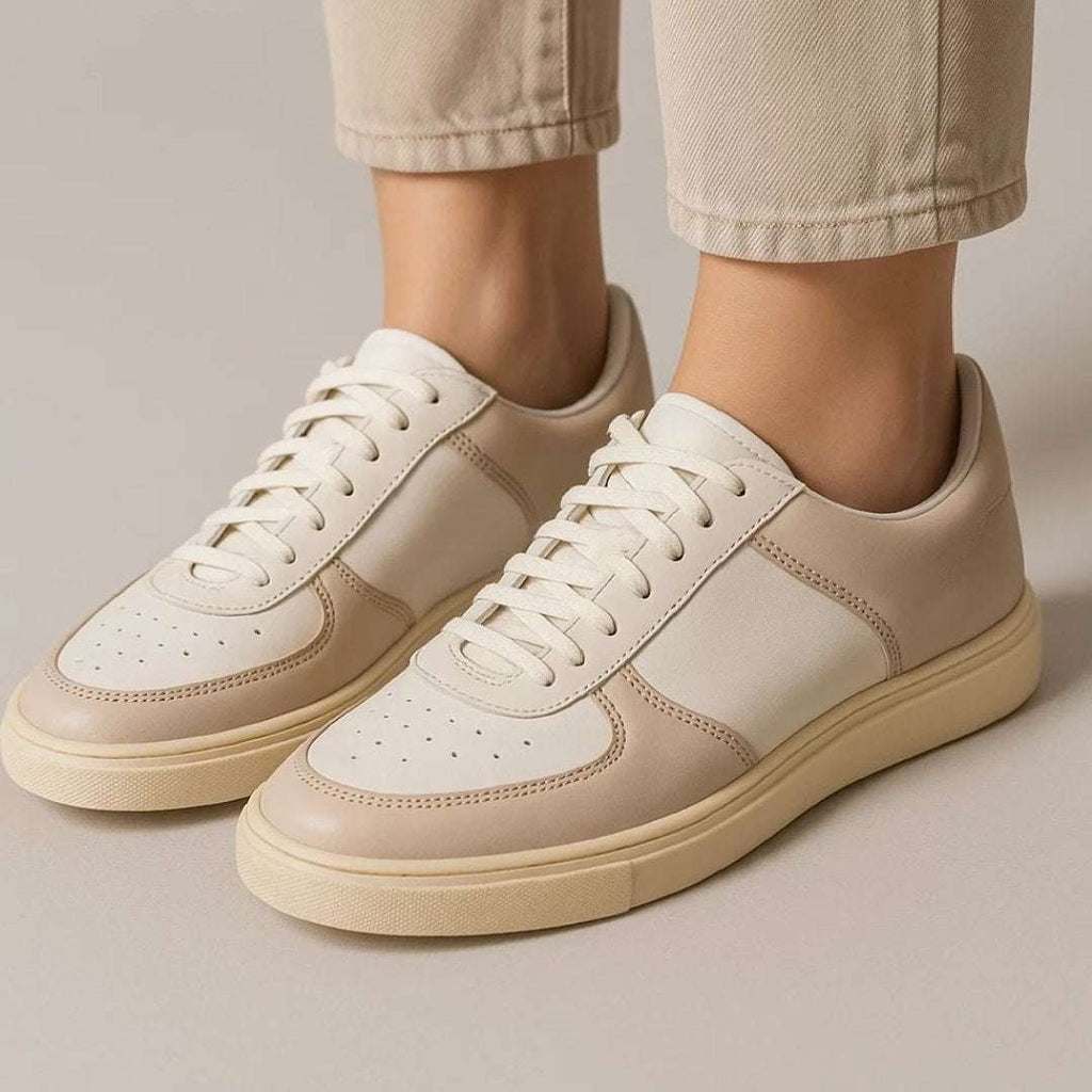 UrbanEase Sneaker 4206_38 Wear Luvensi
