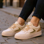 Ultra Max Sneaker (38) Wear Luvensi