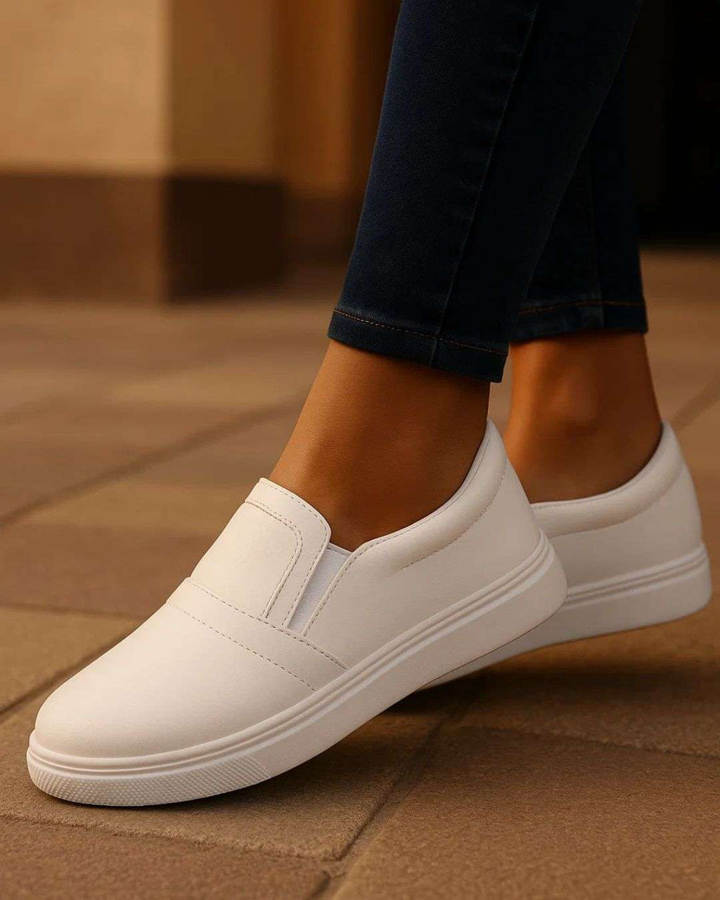 Dynamo Sneaker_37 Wear Luvensi