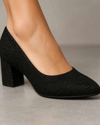 Luna Heel Wear Luvensi