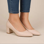 Luna Heel Wear Luvensi