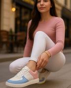 UrbanEase Sneaker 4206_38 Wear Luvensi