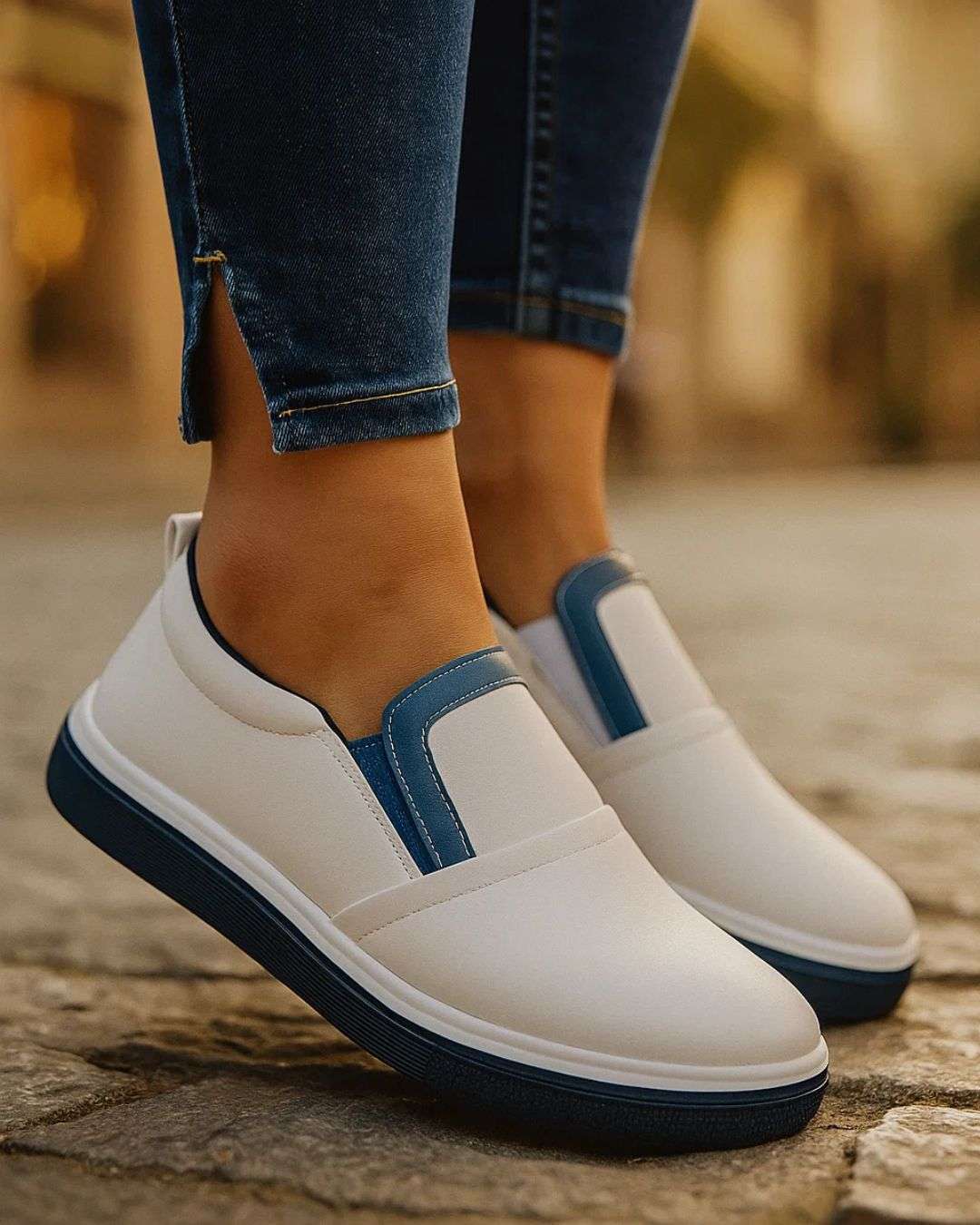 Dynamo Sneaker_38 Wear Luvensi