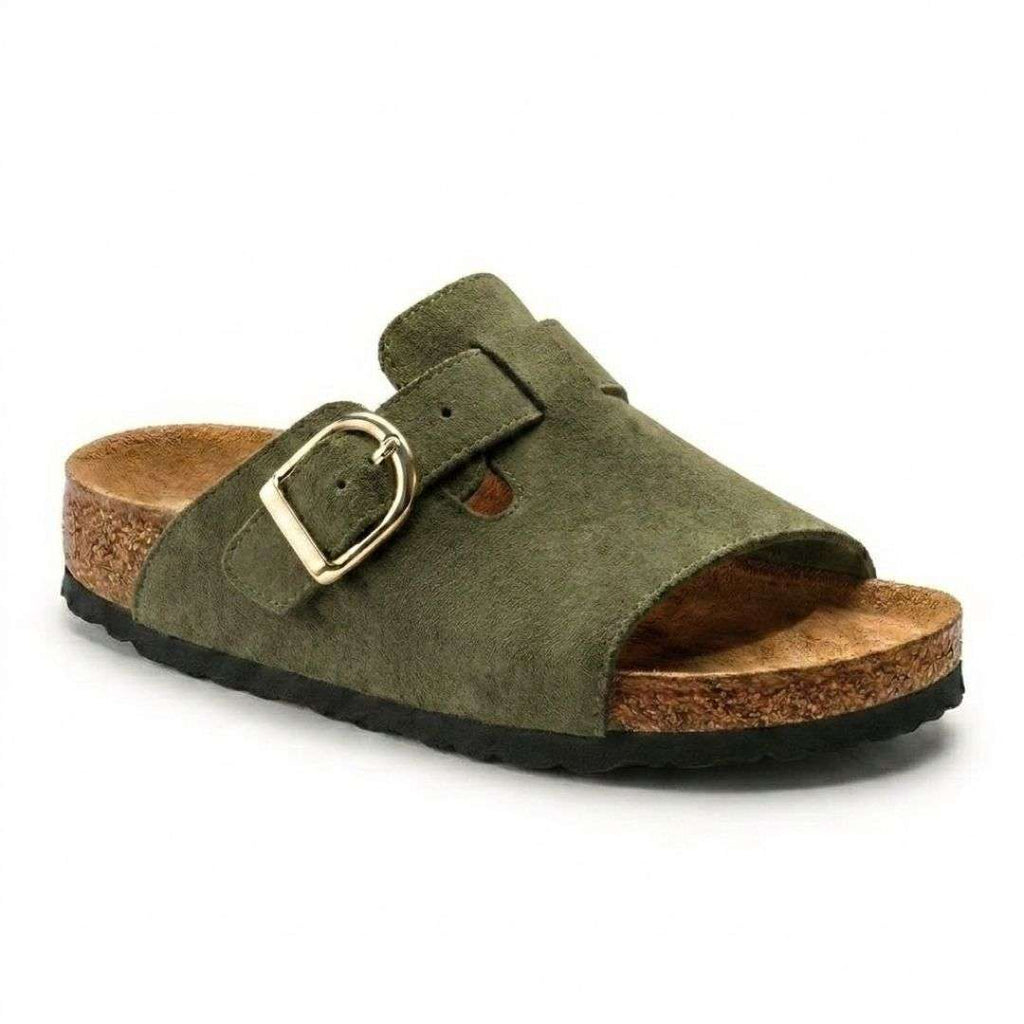 Slide PRO Slipper for Women Wear Luvensi