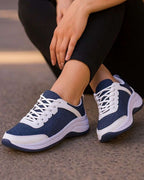 Reva Sneaker - 4093_37 Wear Luvensi