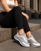 Reva Sneaker - 4093_37 Wear Luvensi
