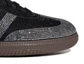 Crystal Black