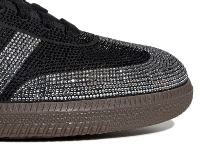 Crystal Black