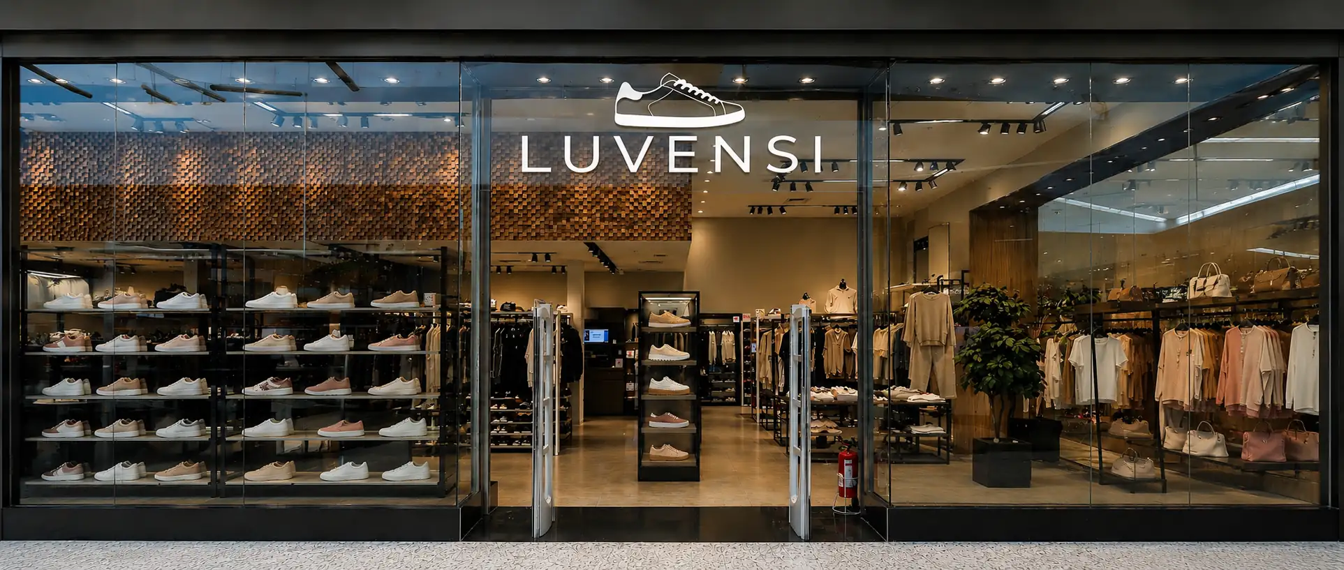 pay.luvensi.com Wear Luvensi