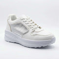 Women's Sneaker Wear Luvensi