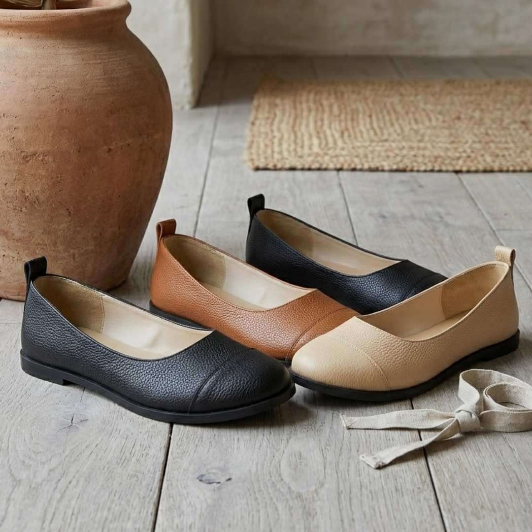 Céline Ballerina Wear Luvensi