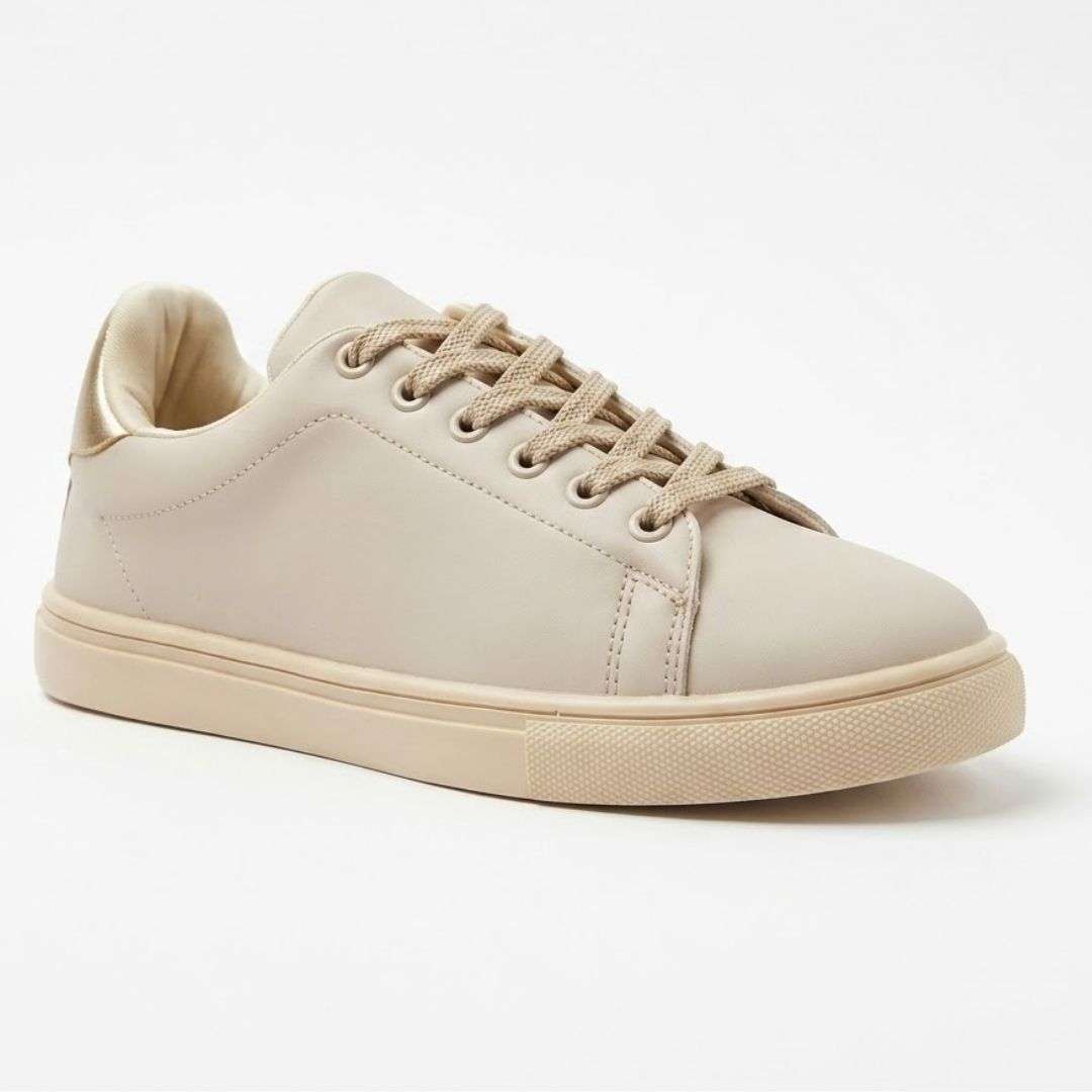 Minimal Nova Sneaker Wear Luvensi
