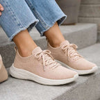 Women's Sneakers 4182_ Wear Luvensi