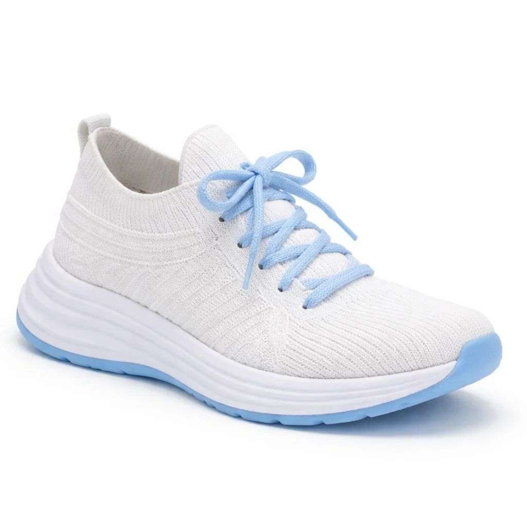 Women's Sneakers 4182_ Wear Luvensi