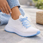 Women's Sneakers 4182_ Wear Luvensi