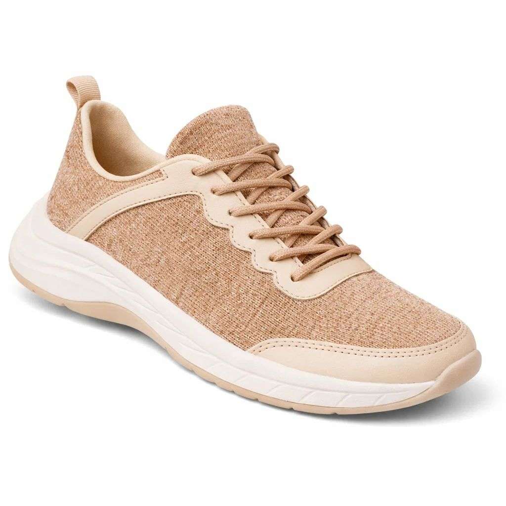Reva Sneaker - 4093_37 Wear Luvensi