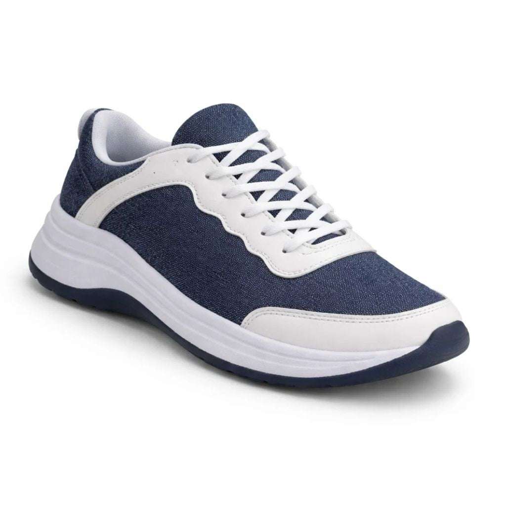 Reva Sneaker - 4093_37 Wear Luvensi