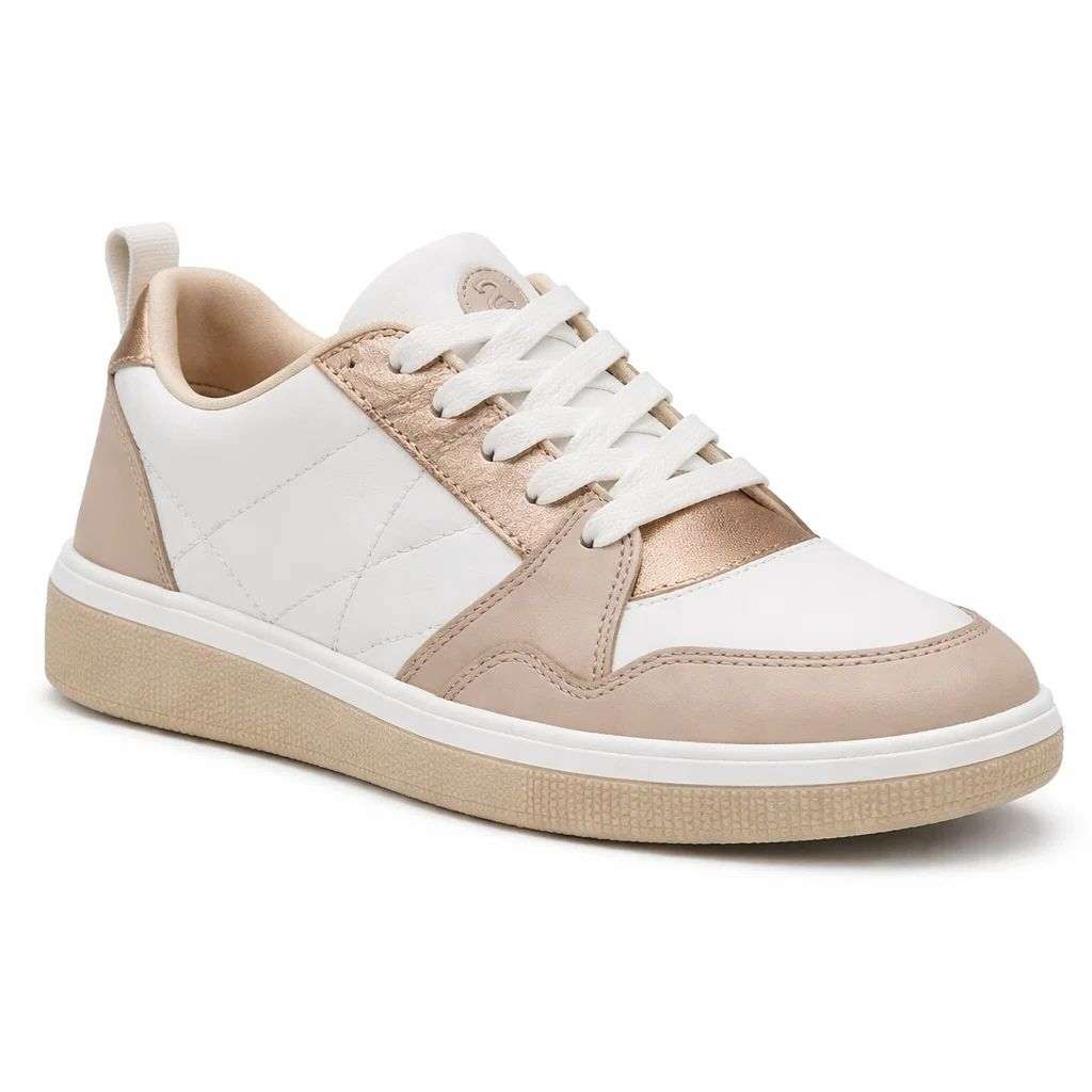 Twist Sneakers 4172_37 Wear Luvensi