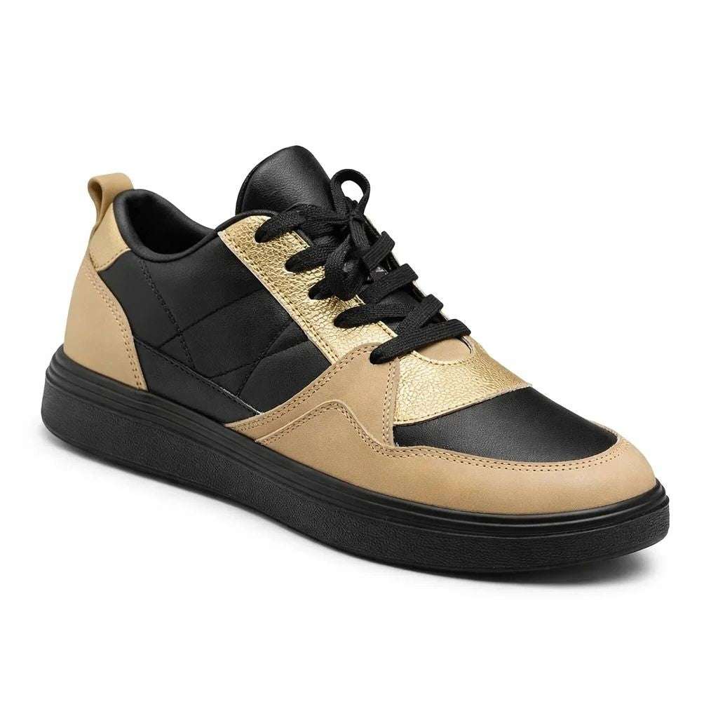 Twist Sneakers 4172 _38 Wear Luvensi
