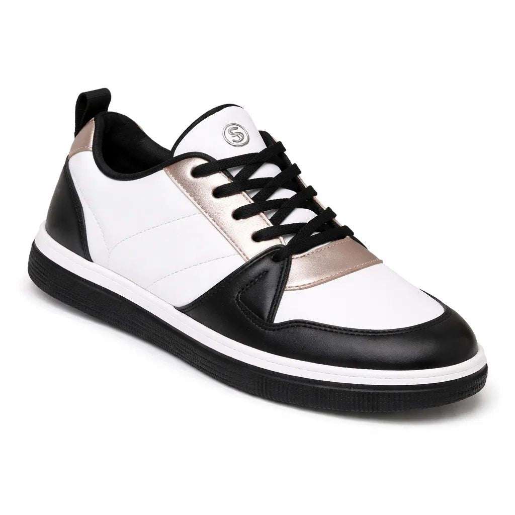 Twist Sneakers 4172_37 Wear Luvensi