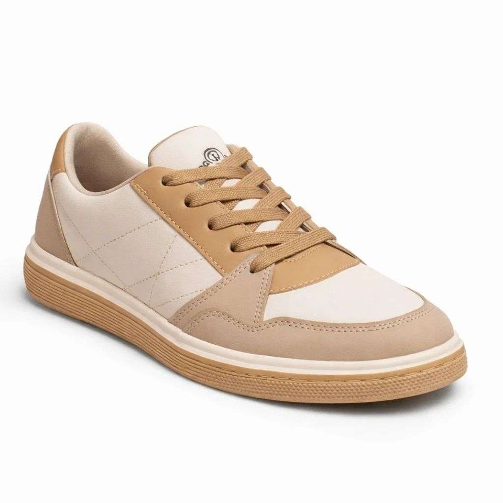 Twist Sneakers 4172 _38 Wear Luvensi