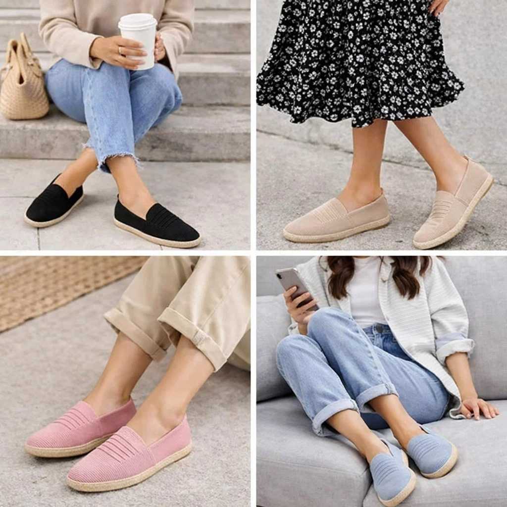 Women's Trigo Loafer (40)