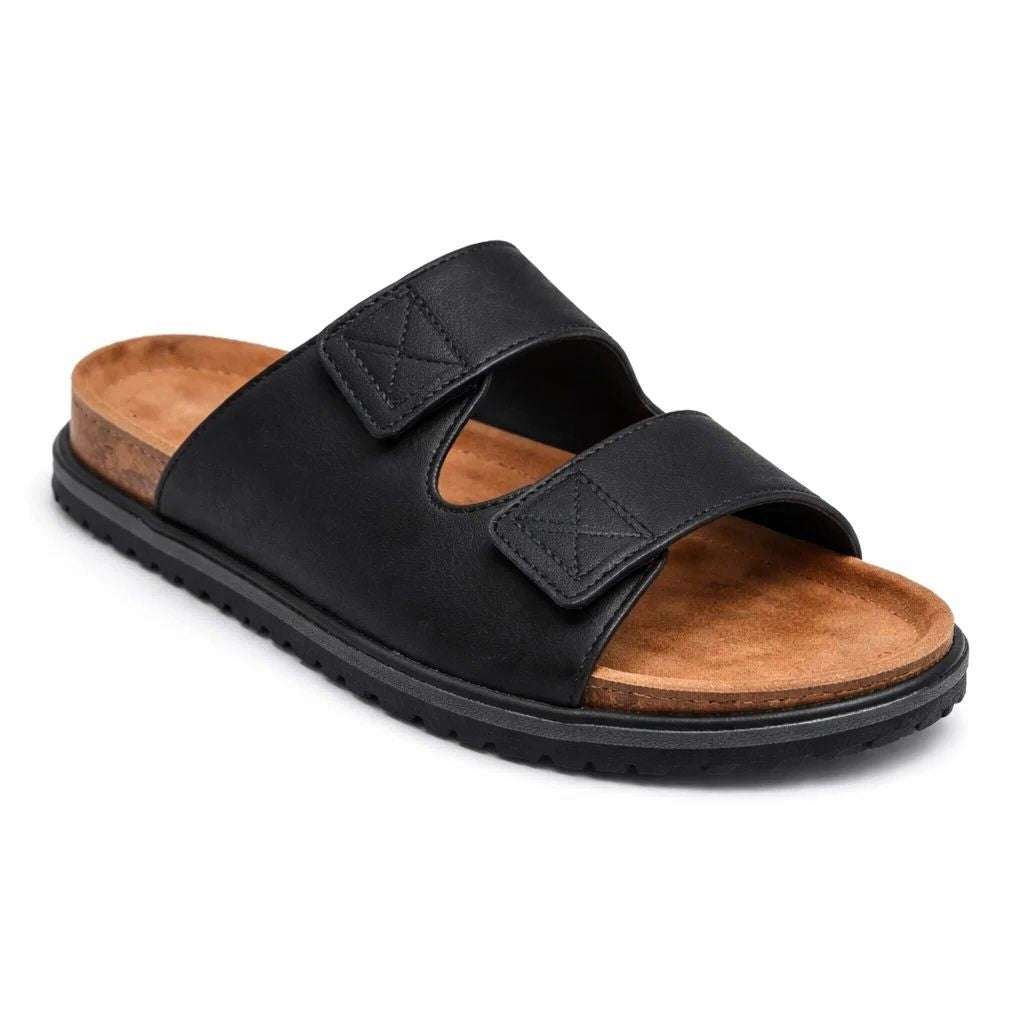 Comfy Slipper 4164 (37) Wear Luvensi