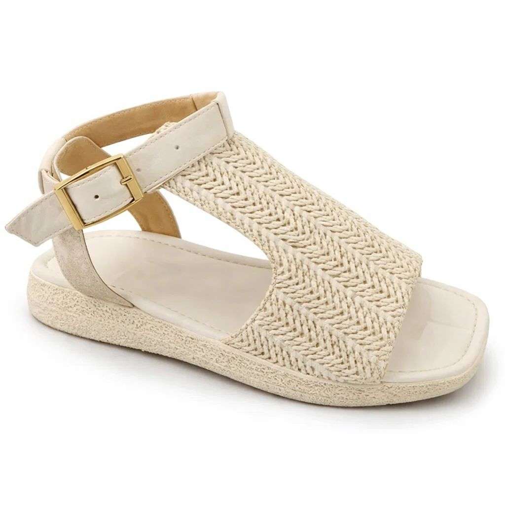 Women's Sandal 4156 Wear Luvensi