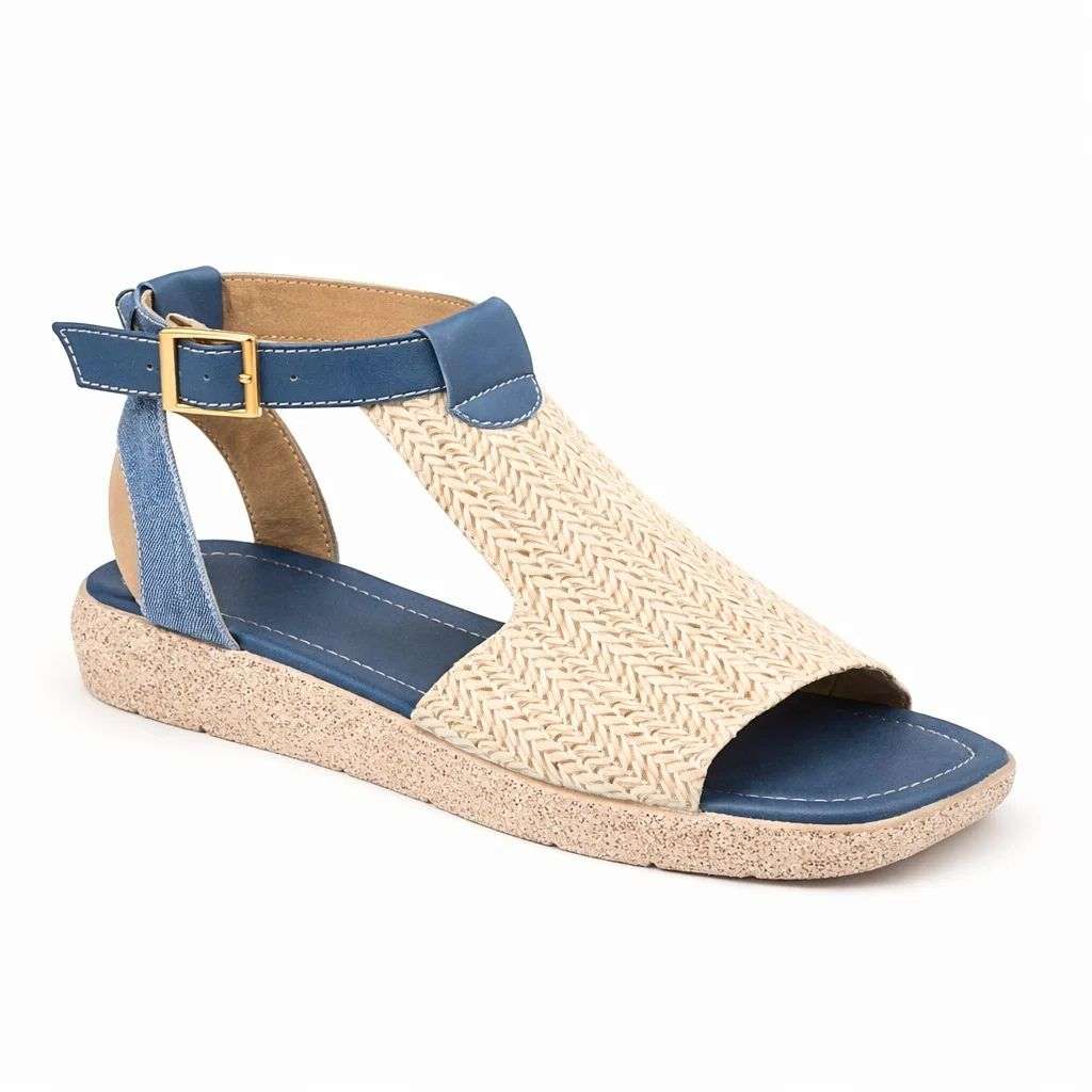 Women's Sandal 4156 Wear Luvensi