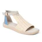 Women's Sandal 4156 Wear Luvensi
