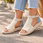 Women's Sandal 4156 Wear Luvensi