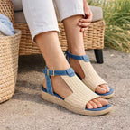 Women's Sandal 4156 Wear Luvensi